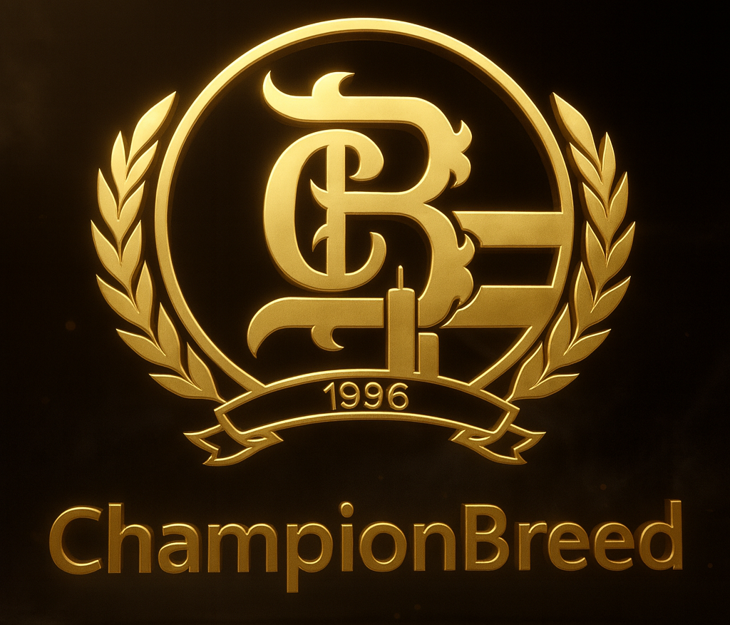 CB LOGO